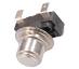 Termostat do zmywarki do Candy C 450 P,0
