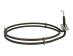 Grzałka termoobiegu do piekarnika Amica ED57527B X-TYPE PYRO/TXB 123 T,4