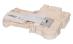 Blokada otwarcia drzwi do pralki Electrolux EWS10670W,1