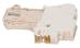 Blokada otwarcia drzwi do pralki Electrolux EWS10670W,3