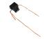 Elektrozawór do lodówki Hotpoint Ariston XH9T3ZXOJZH,1