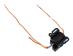 Elektrozawór do lodówki Hotpoint Ariston XH9T3ZXOJZH,2