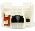 Zamek drzwi do zmywarki do Gorenje GV65324XV,4