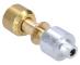 Redukcja mosiężna do klimatyzacji do Bosch KGN36S52/26,1