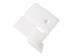 Element dystansowy do zmywarki do Candy CDPM 3DS62DW,3