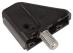 Mocowanie zawiasu pokrywy do kuchenki do Beko CSM 52327 DW,0