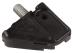 Mocowanie zawiasu pokrywy do kuchenki do Beko CSM 52327 DW,1