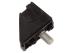 Mocowanie zawiasu pokrywy do kuchenki do Beko CSM 52327 DW,2