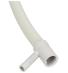 Wąż odpływowy do pralki do Beko WMB 6106 SD,1