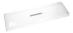 Front chillera / pojemnika świeżości do komory chłodziarki Whirlpool W7 821I OX,0