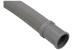 Wąż odpływowy 2.1/2.1cm 1.6m do zmywarki Whirlpool ADPF851WH,1