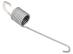 Sprężyna bębna 1szt. do pralki Hotpoint Ariston LBE129ALL/HA,0