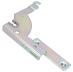 Lewy zawias drzwi do zmywarki do Samsung DW60M6050BB/EE,0