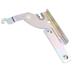 Lewy zawias drzwi do zmywarki do Samsung DW60M6050BB/EE,2