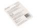 Ostrza 3szt. do golarki do Philips SP9861/13,2