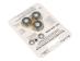 Ostrza 3szt. do golarki do Philips S7780/64,1