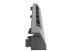 Listwa drzwi do piekarnika do Bosch HBA13B160B/04,4