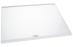 Półka szklana z ramkami do chłodziarki dolna 45.5x37 Samsung RS68N8321S9/EF,0