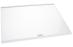 Półka szklana z ramkami do chłodziarki dolna 45.5x37 Samsung RS68N8220B1/EF,1