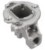 Korpus małego palnika do kuchenki do Amica 520GE3.43ZpTaFP(Xx),0