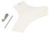 Uchwyt drzwi do pralki Indesit BWA71253WPL,0
