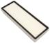 Filtr HEPA wylotowy do odkurzacza do Samsung SC 6175,0