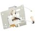 Tłok termobloku do ekspresu do DeLonghi ESAM 3550.B,2