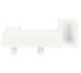 Ogranicznik otwarcia drzwi do lodówki Hotpoint Ariston BCB312AAI/HA,3