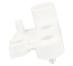Ogranicznik otwarcia drzwi do lodówki Hotpoint Ariston BCB312AAI/HA,4