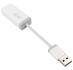 Karta sieciowa USB A na RJ-45 do Acer S7-392,0
