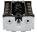 Przełącznik funkcji do piekarnika do Beko BIE25300X,3
