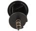 Regulator obrotów silnika do odkurzacza do Bosch BGL3A234/01,4