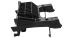 Uchwyt drzwi do zmywarki do Bosch SMI46GS01E/01,3