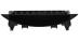 Uchwyt drzwi do zmywarki do Bosch SMI46GS01E/01,4