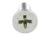 Śruba do lodówki Hisense RQ760N4AIF,3