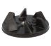 Sprzęgło noża do blendera do Zelmer ZSB1100B/01,2