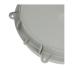 Tylna pokrywa do suszarki do Electrolux EW8H458WP,2