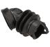 Wąż połączeniowy dozownik-bęben (dozownik - bęben) do pralki Luxor WM 1047 R6 A+ LUX,1