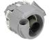 Pompa myjąca z grzałką turbiną do zmywarki Siemens SR55E503EU/01,1