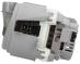Pompa myjąca z grzałką turbiną do zmywarki Siemens SR55E503EU/01,3