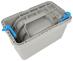 Szuflada na filtr do suszarki do Bosch WTB86260EE/02,1