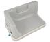 Szuflada na filtr do suszarki do Bosch WTB86260EE/02,2
