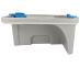 Szuflada na filtr do suszarki do Bosch WTB86260EE/02,3