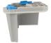 Szuflada na filtr do suszarki do Bosch WTB86260EE/02,4
