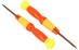 Nasadka grzebieniowa 0.4mm - 5mm do golarki Babyliss E876E,2