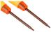 Nasadka grzebieniowa 0.4mm - 5mm do golarki Babyliss E876E,3