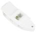Przycisk blokady drzwi do suszarki do Electrolux EW8H359SP,0