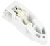Przycisk blokady drzwi do suszarki do Electrolux EW8H259SPT,2