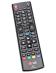 Pilot do telewizora 55LB670V LG,0