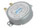 Silnik napędowy talerza do mikrofalówki do Siemens HF15M564B/01,1